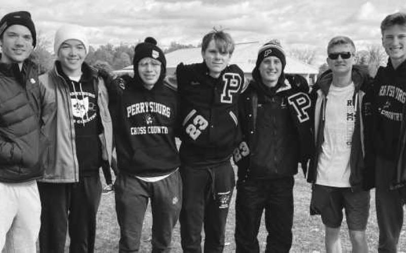 Jackets place second at NLL Championships