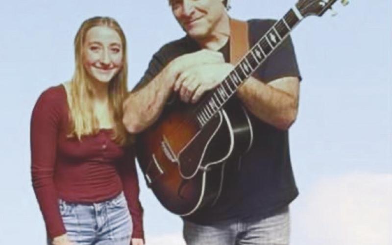 Wednesday at Woodlands June 19 concert series presents Tree 3