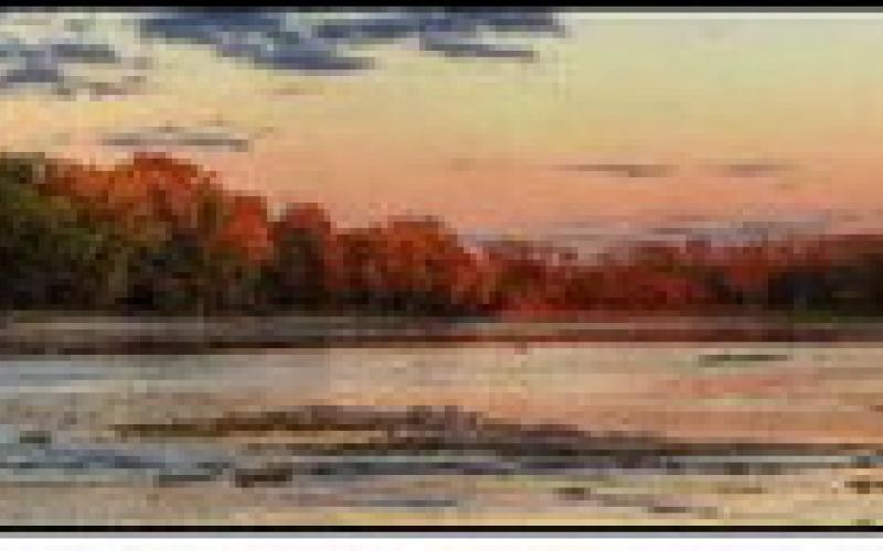 Wood County Park District News