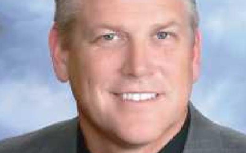 From Superintendent Tom Hosler