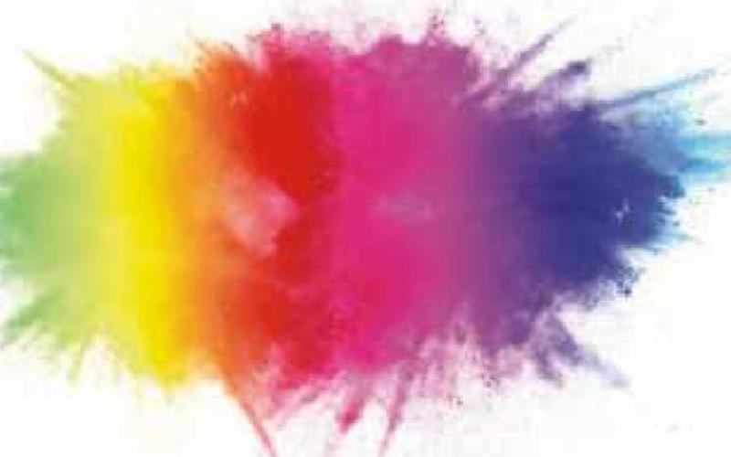 July 4th science fun: exploding sidewalk chalk