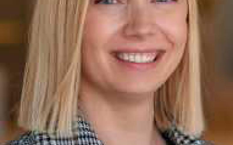 Merissa Thorp