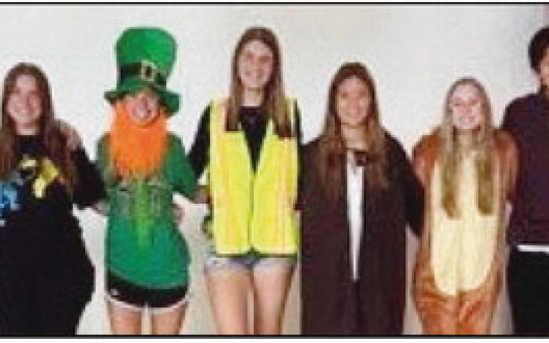 PHCA holds annual Spooktacular Halloween party