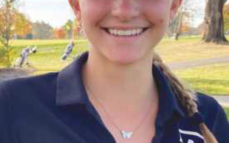 PHS golf team has successful season