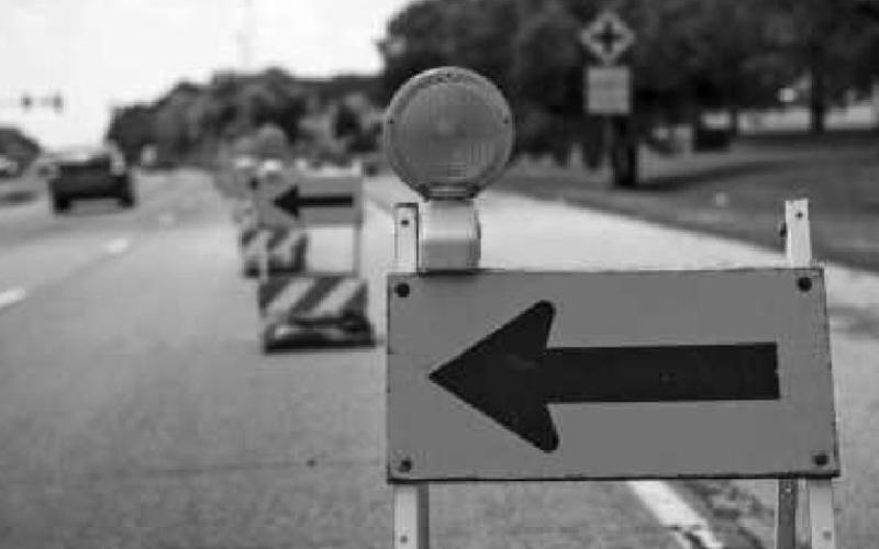 ODOT Weekly Construction Update