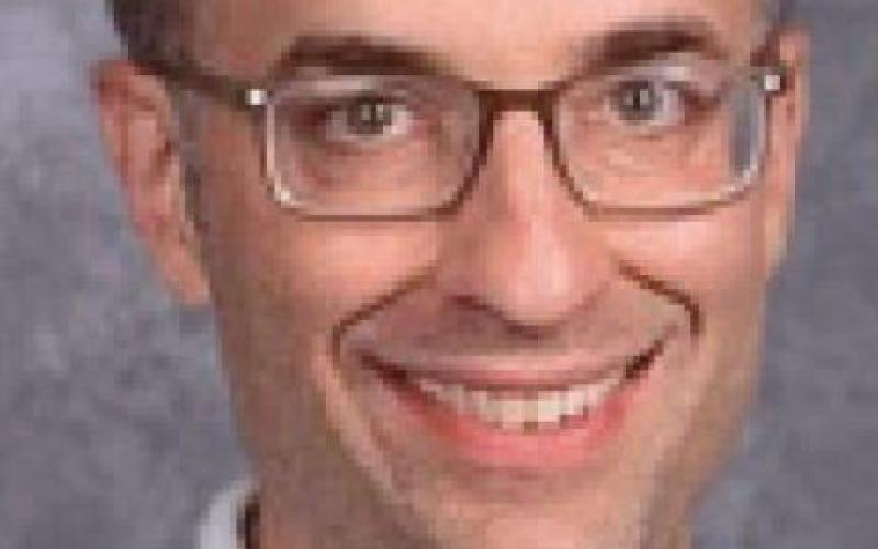 Perrysburg Schools Employee Spotlight: March 2022