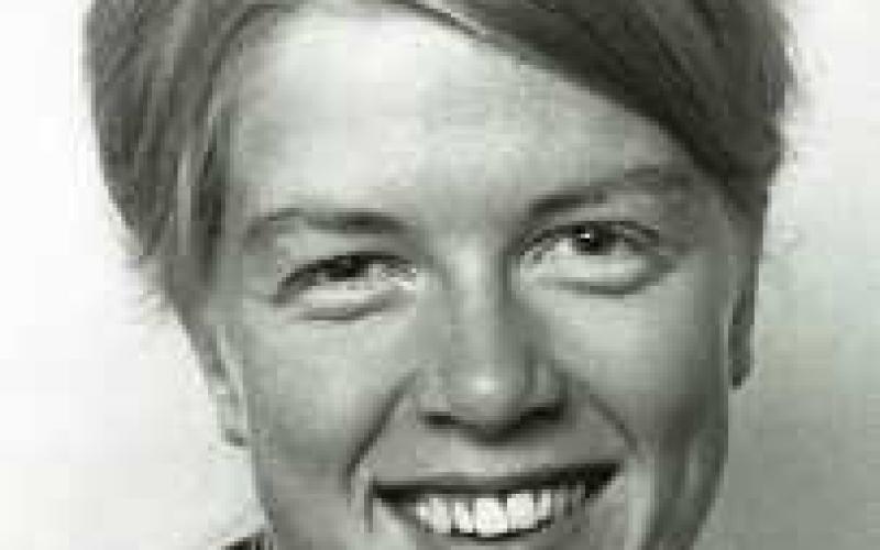 Thurid Margrethe Campbell