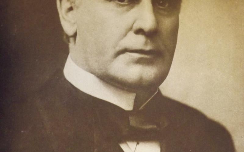 The U.S. transitioned to a world power during the McKinley administration.