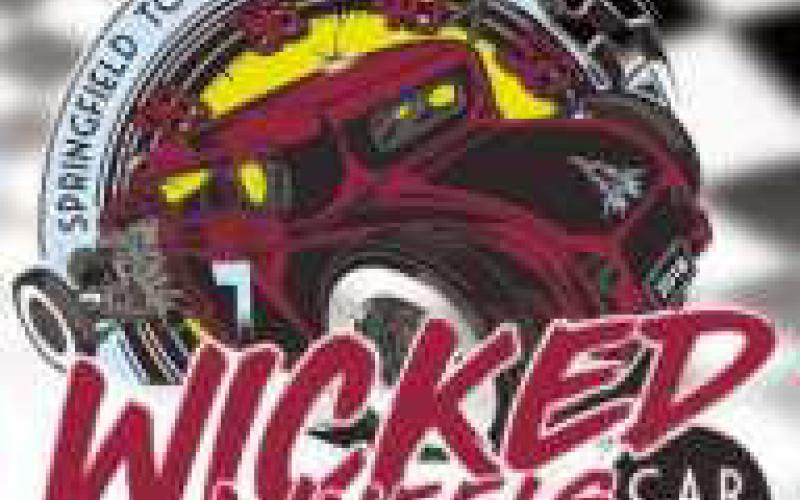 Wicked Wheels car show planned for Aug. 7