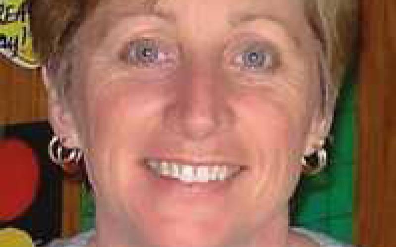 KELLEY (CLARK) PICKARD