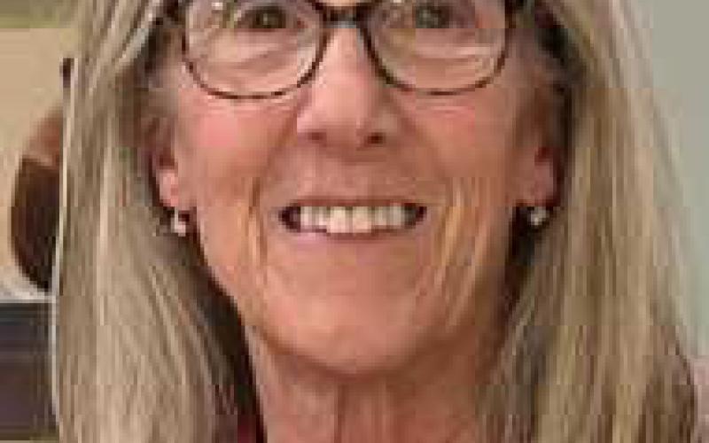 MARY CLARE CLARK