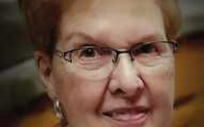 MIRIAM (MICKI) LOUISE STUDER
