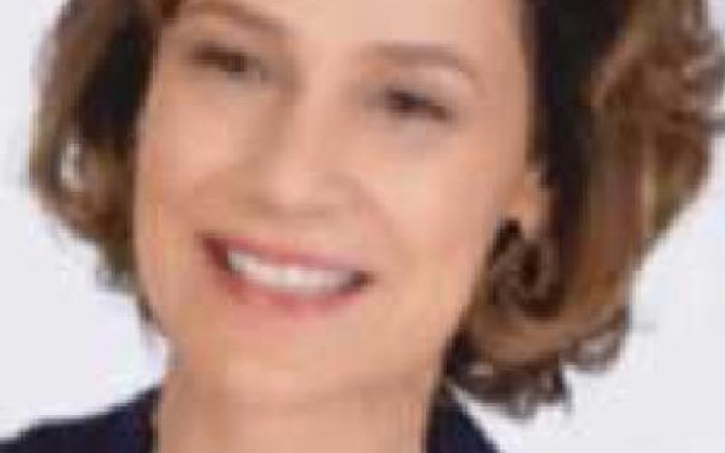 Giulia Nesi Tetreau