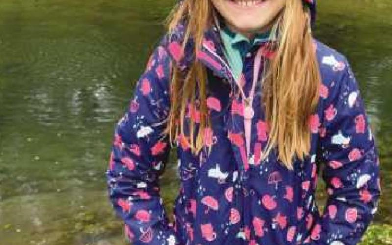 Students aid fishery for Trout in the Classroom