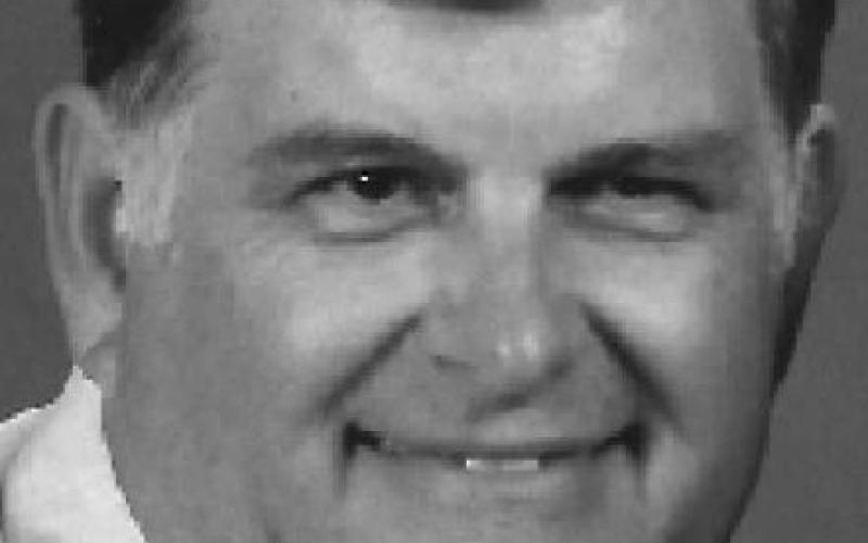 RUSS HECKMAN