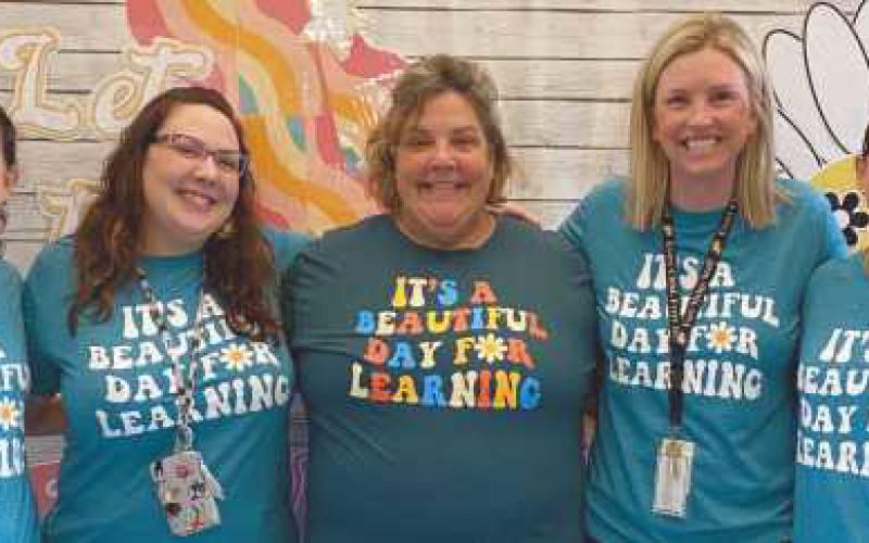 Perrysburg Schools families and staff