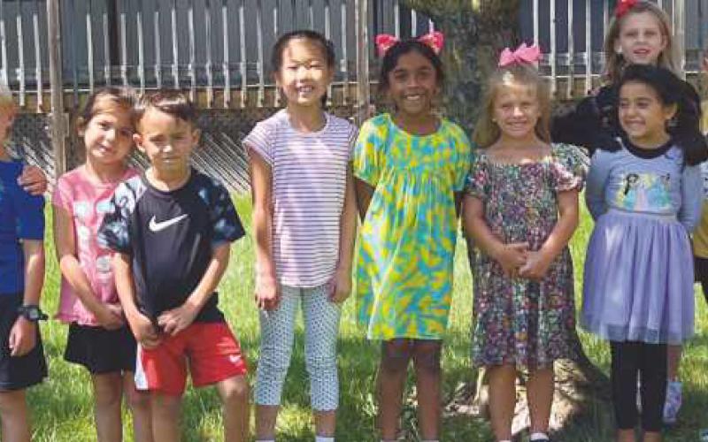 Perrysburg Schools families and staff