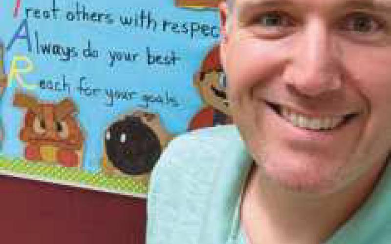 Perrysburg Schools families and staff