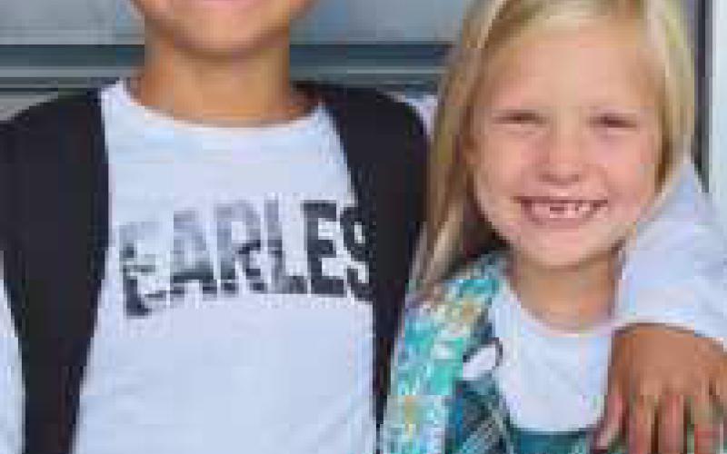 Perrysburg Schools families and staff