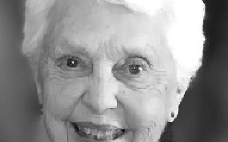 •NANCY ANN (HADLEY) RASMUSSON