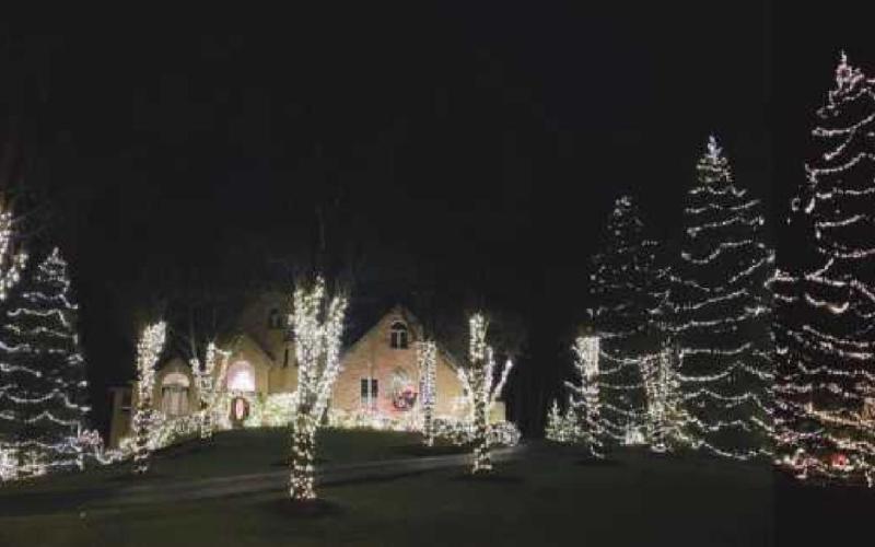 Traditional, first place, 26388 Carrington