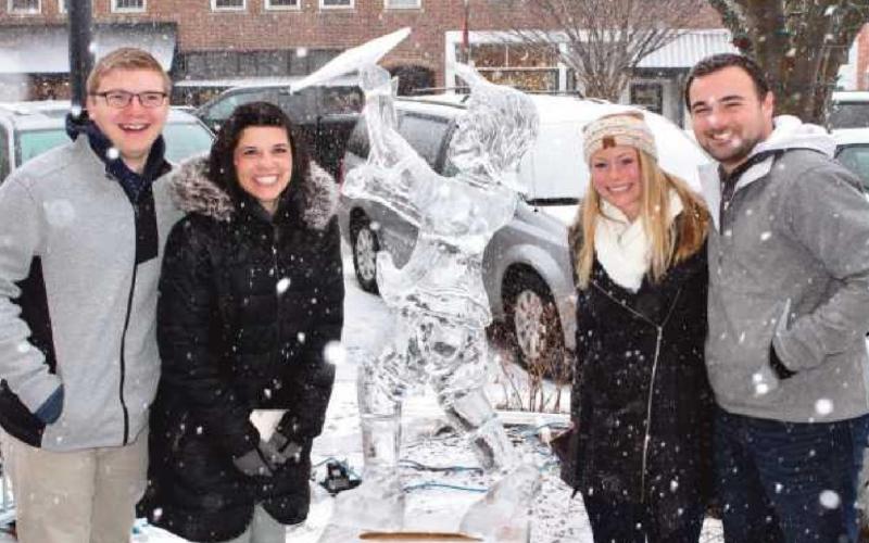 DPI’s Winterfest is back February 18-19