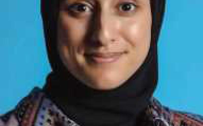 Dr. Tesneem Alkiek