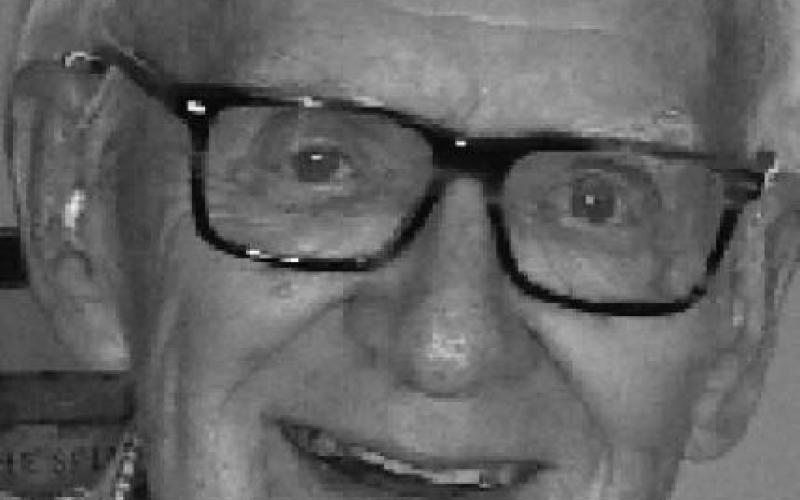 JAMES ARTHUR “JIM” ARMBRUSTER