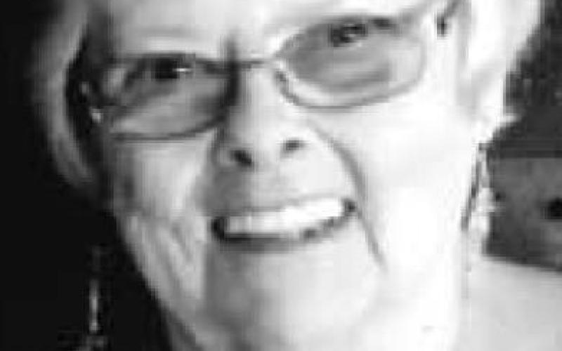 Gloria Jean (Hines) Hilt