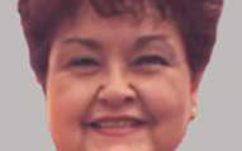 Sylvia J. Marsteller-Martinez