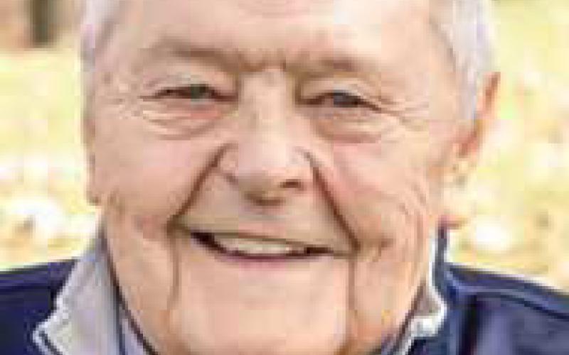 DONALD KARL SCHMIDT