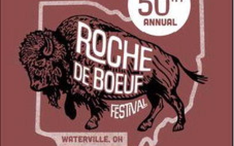 Waterville prepares for annual festival