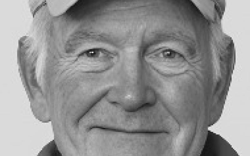 •JOHN T. “TOM” SOLON