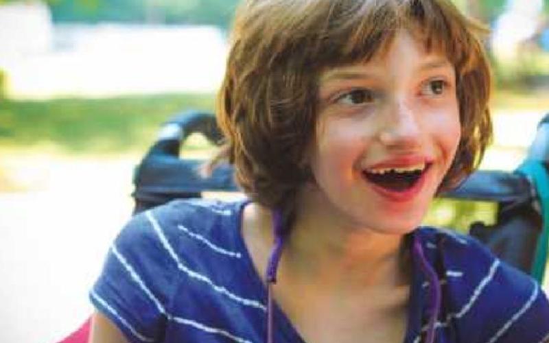 Day camp participants enjoy a variety of activities.
