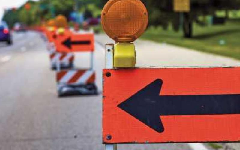 ODOT Weekly Construction Update