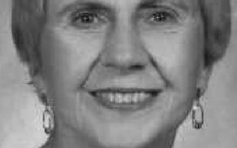 LORENE MAE SEARFOSS