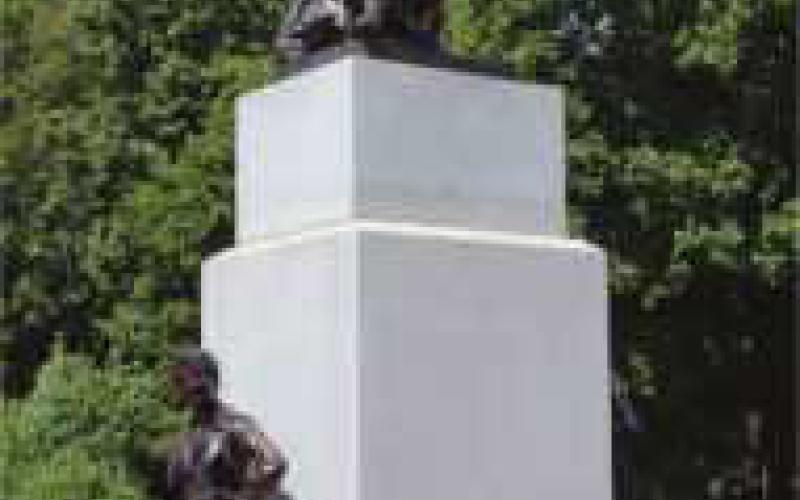 Perry Monument 2020
