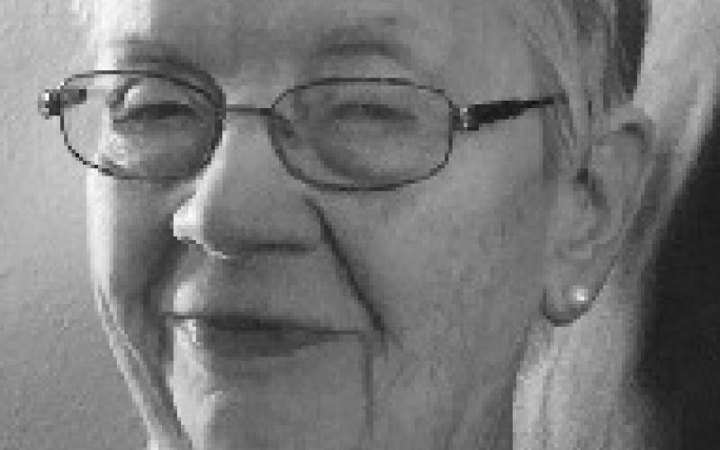 GLORIA “KAY” BARRETT