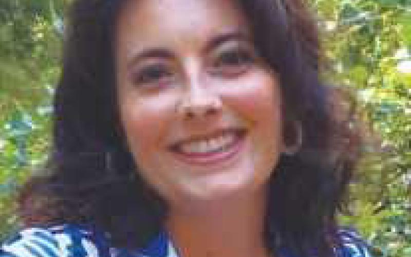 Laura Meinke