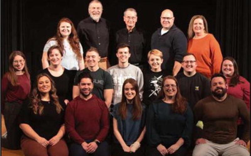 PMT to perform ‘Bright Star’ Feb. 10-12