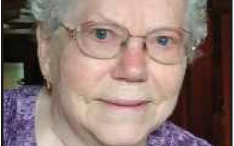 DOROTHY J. STOCK