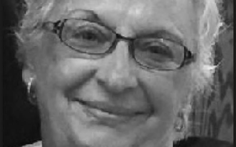 •SHARON BEATRICE (COUSINO)  FILIPOVICH