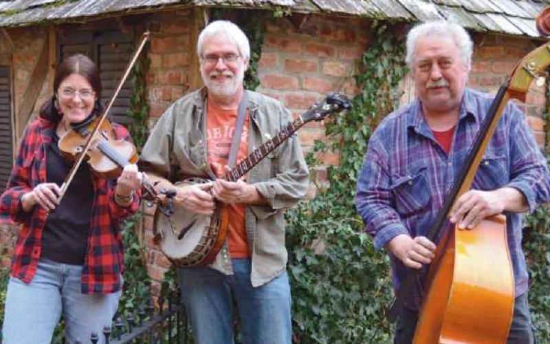 Music at the Market July 29: Wolf Creek Risin’