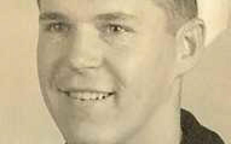 DONALD T. UNDERWOOD