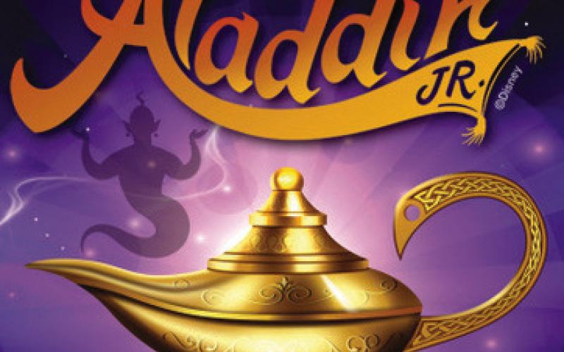 PJHS presents ‘Aladdin Jr.,’ a magical journey to a whole new world