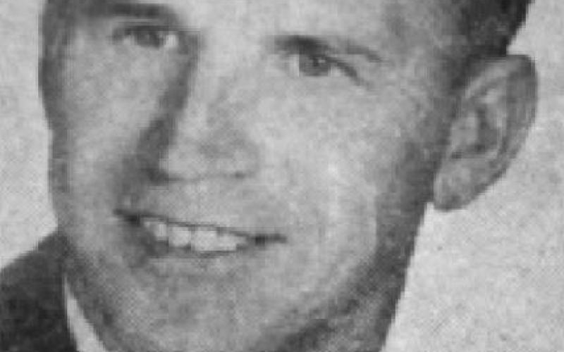 WILLIAM JOHN OKOROWSKI