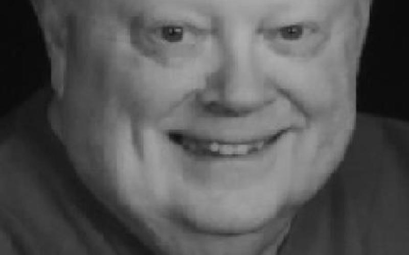 JAMES A. LORENZEN