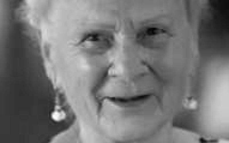 JANET M. STEFANELLI
