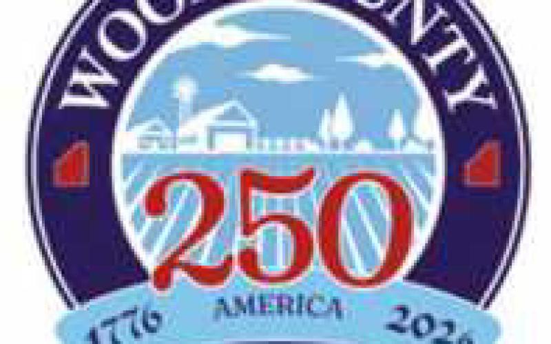 Wood County to host America 250 Block Party at Courthouse Square