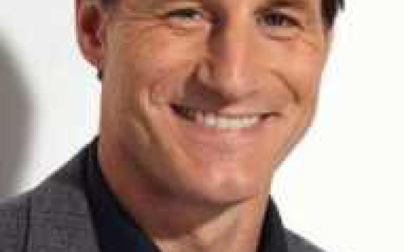 Sam Jaeger
